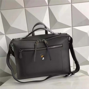 FENDI �ҵ� 2522 ��ɫСţƤ ���Գ����� ���μ米��