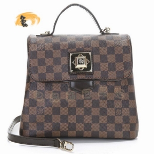 N41168 LV���¿�Ůʿб��� LV���̸�ϵ�� LVŮʿ���� LV BergamoŮ�� С��