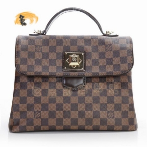 N41169 LV���¿�Ůʿб��� LV���̸�ϵ�� LVŮʿ���� LV BergamoŮ�� ���
