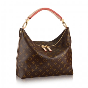 M40586 LV���¿� ����� LVŮ�� ʱ��Ůʿ���а� LV Sully ϵ�� С��
