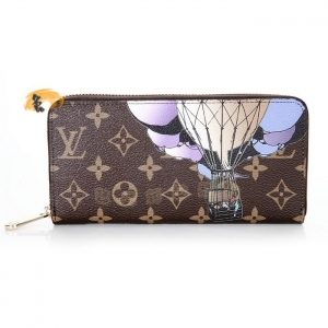M60292 LV���¿� ��ͨ���泤��Ǯ�� LVǮ�� �ϻ�ŮʿǮ�� LV Zippyϵ��