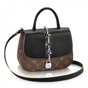 M44115 LV CHAIN IT С���ִ� LV 2017�¿�Ů�� LV������ͷ�۰�
