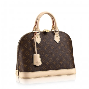 M53151 LV ����Monogram�ϻ� Alma С���ִ� LV���ǰ� �޼��