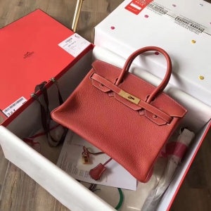 ����������� Hermes Birkinϵ�� ����� ���ֹ����ư� 30cm TOGOƤ ����ɫ