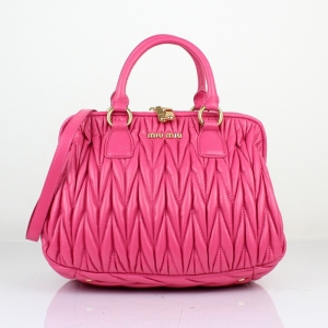 YA88037 MiuMiu �������¿� �ỨTop Handle ��Ƥ����� õ��