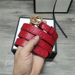 Gucci �¿� ����ԭ��СţƤѹ�� Ůʿ���� ˫G��ͷ ˫����� ��ɫ���