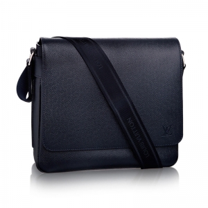 M32699 Louis Vuitton ·������ ������TaigaƤ����ʿ�ִ���С�ţ�