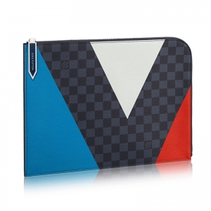 N41594 LV2016���ޱ�������ϵ�� Pochette Jour Regatta ����ִ�
