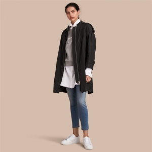 40545141 Burberry�ͱ��� ������δ��� Ůʿ�г������ ��ɫ