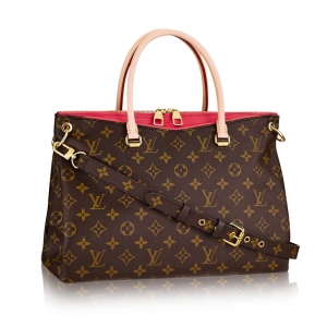 M50067 Louis Vuitton ·�ס�������Ʒ Ůʿ PALLAS �ִ� ������ð�