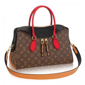 M41454 LV Tuileries Tote �ִ� LVŮ�� LV2017���紺�ʲ��