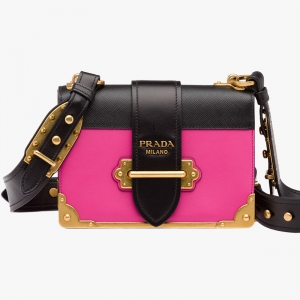 1BD045 prada cahier �ִ� 2016����� �����ﵥ��б��� ӣ��ɫ