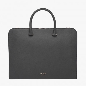 2VN006 Prada�������а� Prada��ʿ���İ� ������ʮ��������� ��ɫ
