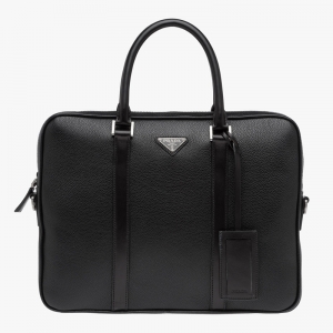 2VE368 Prada�������а� Prada��ʿ���İ� ��������֦������� ��ɫ