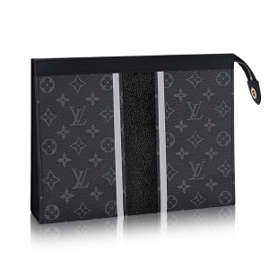 N64440 LV 2017��ԭ����������ϵ�� POCHETTE VOYAGE �к��ִ�