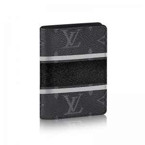 M64435 LV 2017��ԭ����������ϵ�� ��Ǯ�� LV�ڴ�Ǯ��