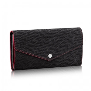 M64838 LV ZIPPY ����Ǯ�� LVţƤ���� LV����Ǯ��