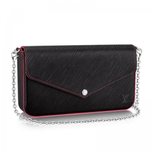M64579 LV POCHETTE FELICIE Epiˮ����ţƤ�������ִ� LV����һ������