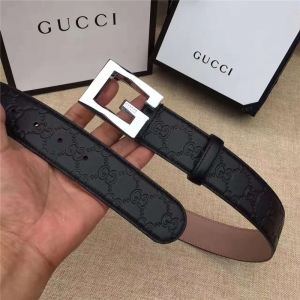 Gucci ��ɫG������ �ڳ�ͷ������ĥɰƤ������ GucciƤ��