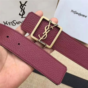 ʥ����YSLŮʿ���� ͷ��ţƤ��֦�� ʵ�ĸ���ͭ��ͷ ˫����� ���ɫ