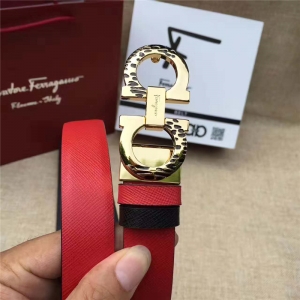 Salvatore Ferragamo ������Ľ Ů��� ����˫��ԭ��ţƤ