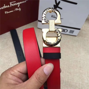 Salvatore Ferragamo ������Ľ Ů��� ����˫��ԭ��ţƤ