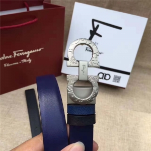 Salvatore Ferragamo ������Ľ Ů��� ����˫��ԭ��ţƤ