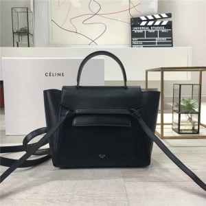 Celine����2017�¿� Celine����� �⻬ţƤ ����װ����������� ��ɫ