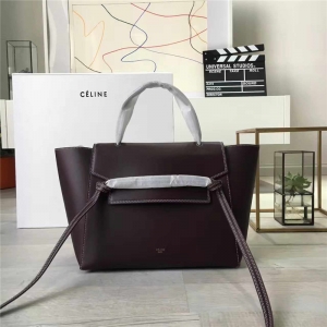 Celine����2017�¿� Celine����� �⻬ţƤ ����װ����������� ��ɫ