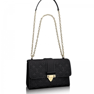 M43392 LV SAINT SULPICE С���ִ� LVȫƤŮ�� LVŮʿ����б��� ��ɫ
