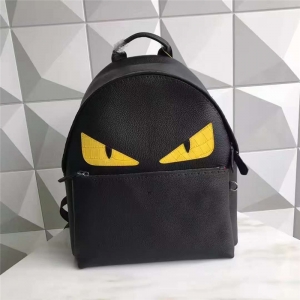 Fendi�ҵ��¿�˫��� ����С�����۾� СţƤ �ҵ�˫��� ��ɫ/����