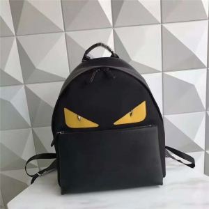 Fendi˫��� �ҵϾ���С�����۾� СţƤ Ƥ��ƴ���� �ҵ�˫��� ��ɫ