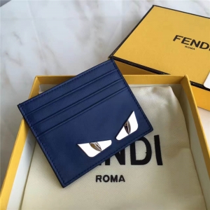 FENDI �ҵ� С���޽����۾� 2JOURS ����ţƤ��Ƭ�� ��ɫ