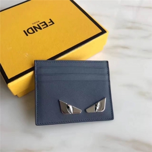 FENDI �ҵ� С���޽����۾� 2JOURS ����ţƤ��Ƭ�� �Һ�ɫ