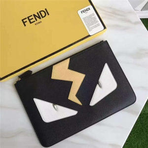FENDI�ְ� �ҵ�С�����۾���ͷ����ͼ �ҵ����ð� ��ɫ