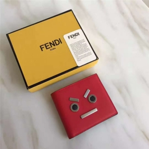 FENDI �ҵ� 2017�¿� face СţƤ�۵�Ƥ�� ��ɫ