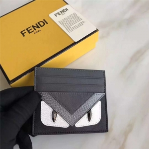 FENDI �ҵ� С�����۾� 2JOURS ����ţƤ��Ƭ�� ��ɫ