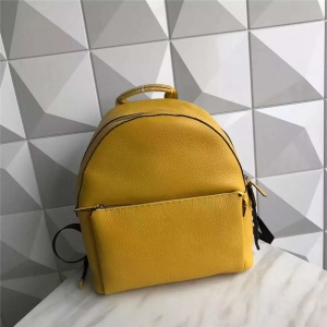 FENDI �ҵ� 013S �¿����������СţƤ˫�米�� ����ɫ