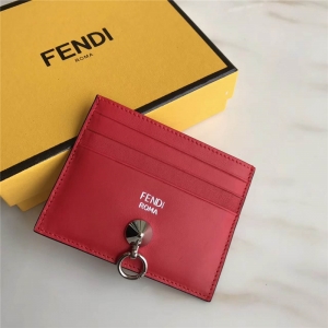 0269 Fendi�ҵϿ��� СţƤ���ο�Ƭ�� �ҵϿ�Ƭ�� ��ɫ