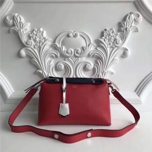 149S FENDI �ҵ� 2017�¿� ����СţƤ ƴɫ��ʿ���������� ��ƴ��