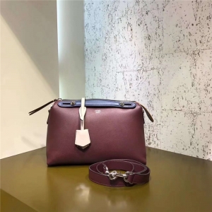 149S FENDI �ҵ� 2017�¿� ����СţƤ ƴɫ��ʿ���������� ���ƴ��