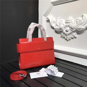 0188 Givenchy ����ϣ ƽ�ƹ���ƤHorizon mini ��Լ�������� ��ɫ