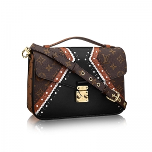 M43448 LV Pochette Metis �к��ִ� LVŮ�� LV���������ʲ�� LV�ս��