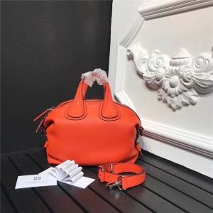 0168 Givenchy ����ϣ ����ԭ��СţƤ ����� �ٺ�ɫ