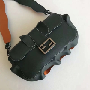 8783 FENDI �ҵ� ʱװ��� �������Ҷ�� �������� ī��ɫ