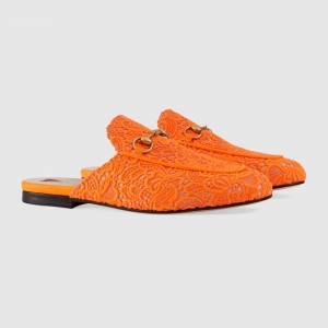 493958 GUCCI Princetownϵ�� ���ο� ��˿��Ь ӫ���