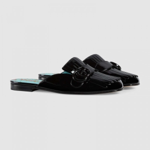 475826 GG Marmont ϵ�� ˫G ��Ƥ��Ь ��ɫ