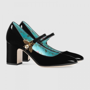481177 GUCCI �۷�װ�� ��Ƥ �и�Ь ��ɫ