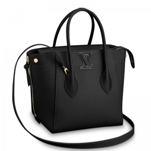 M54843 LV FREEDOM �ִ� LVСţƤTote�ִ� LVŮ�� LVȫƤŮ�� ��ɫ