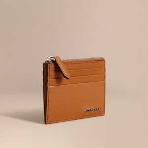 40522281 Burberry �ͱ��� London Ƥ�� �������� ��Ƭ�� �غ�ɫ